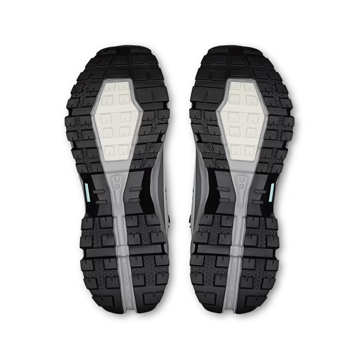 Cloudrock Mid Waterproof Boots