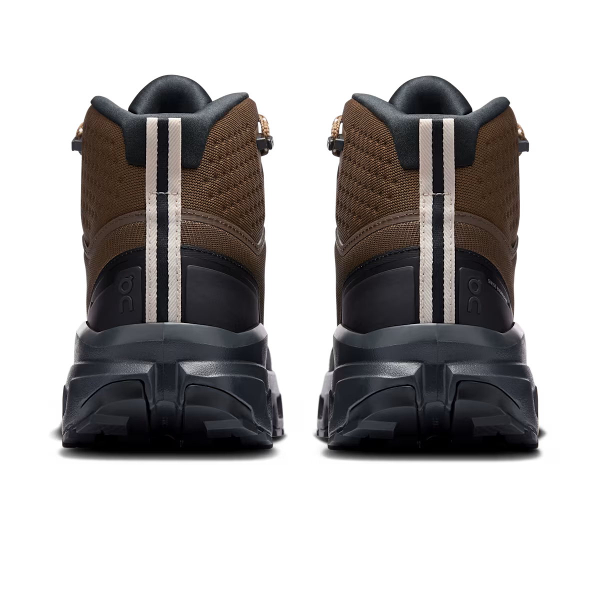 Cloudrock Mid Waterproof Boots