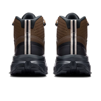 Cloudrock Mid Waterproof Boots