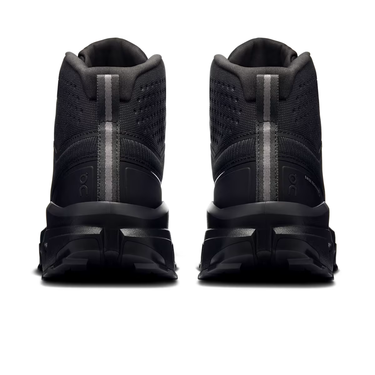 Cloudrock Mid Waterproof Boots