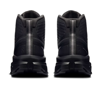 Cloudrock Mid Waterproof Boots