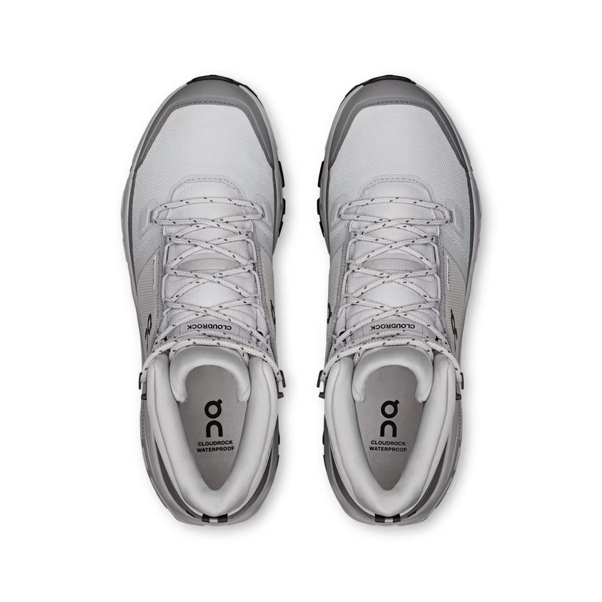 Cloudrock Mid Waterproof Boots