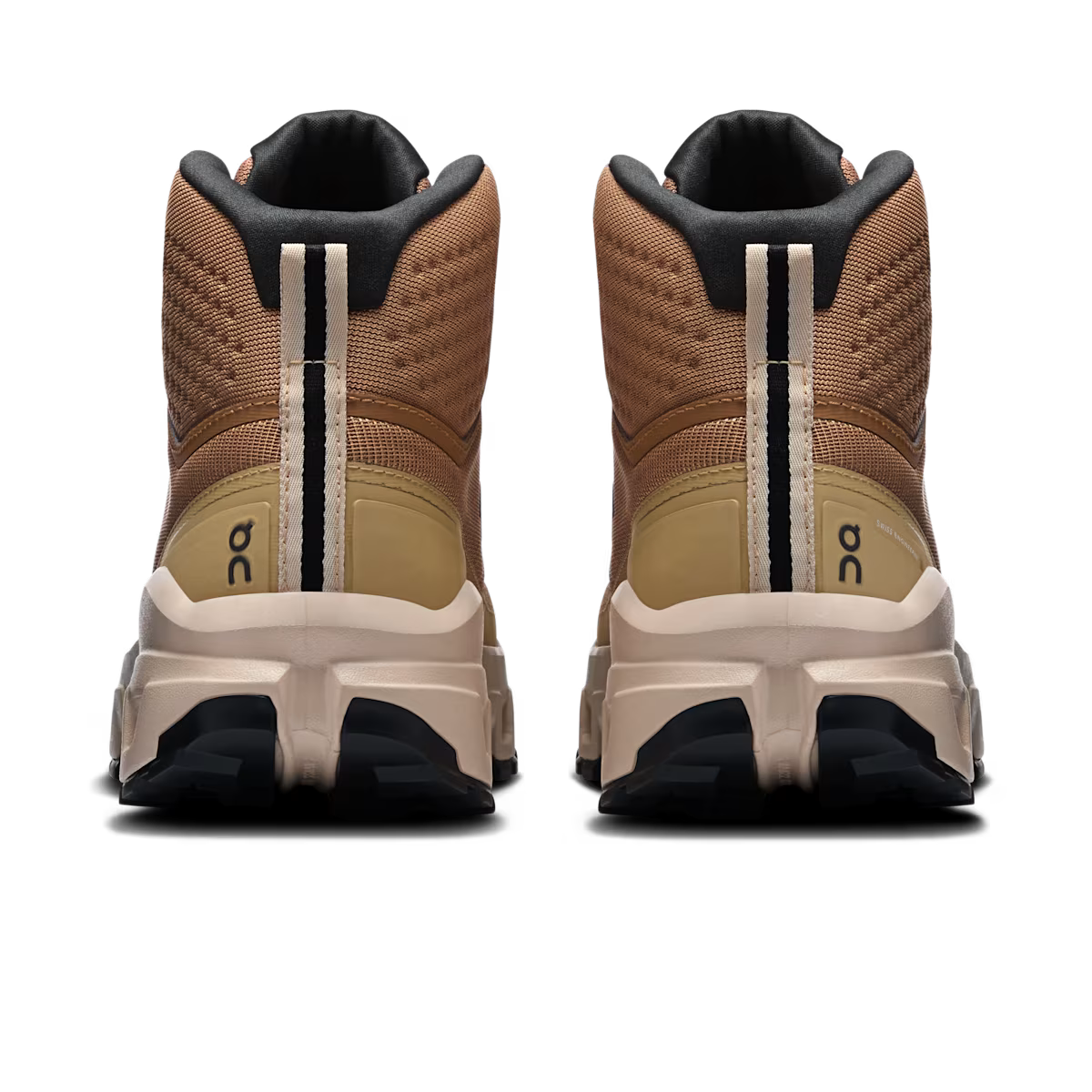 Cloudrock Mid Waterproof Boots
