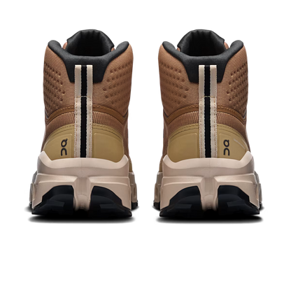 Cloudrock Mid Waterproof Boots