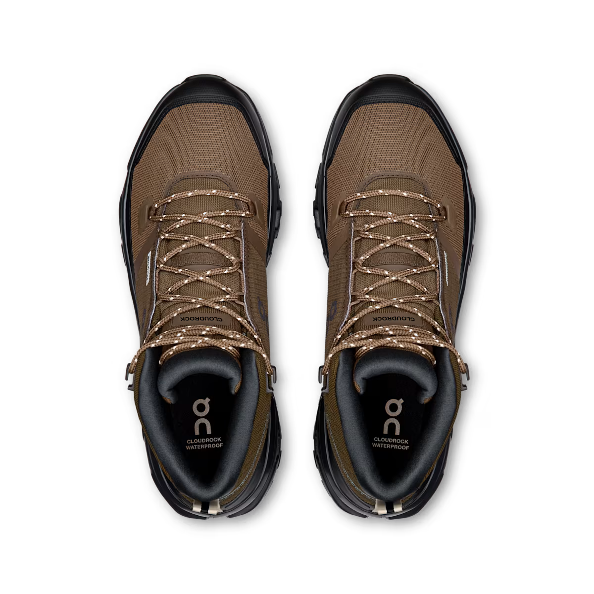 Cloudrock Mid Waterproof Boots