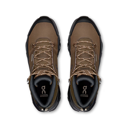 Cloudrock Mid Waterproof Boots