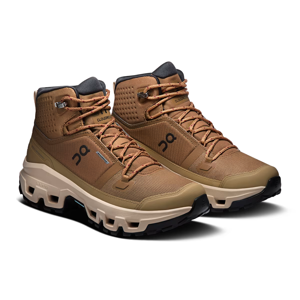 Cloudrock Mid Waterproof Boots