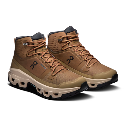 Cloudrock Mid Waterproof Boots