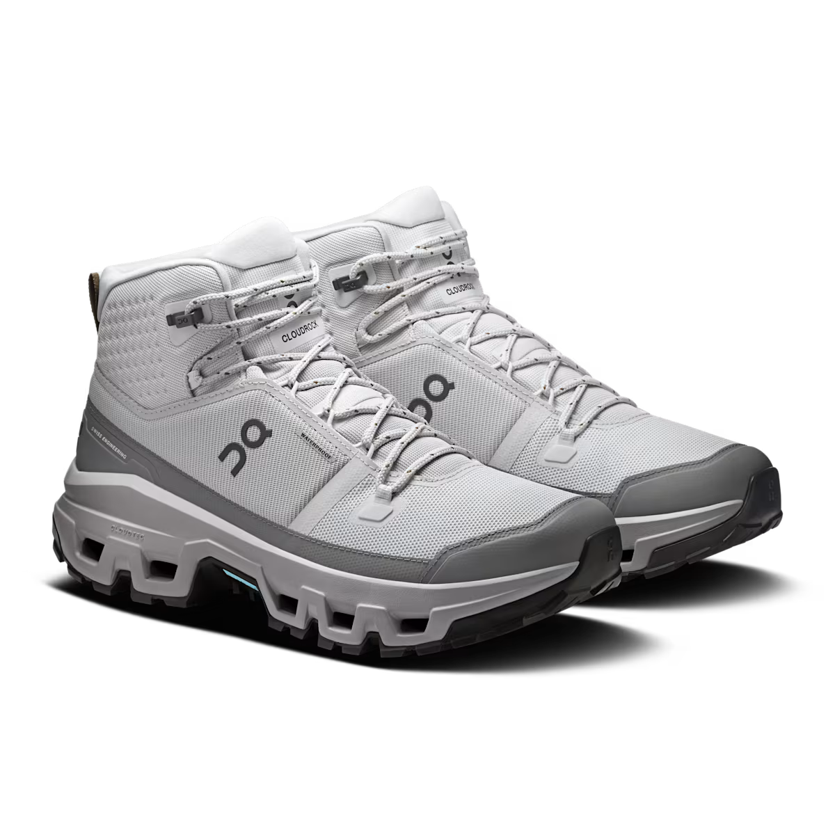 Cloudrock Mid Waterproof Boots
