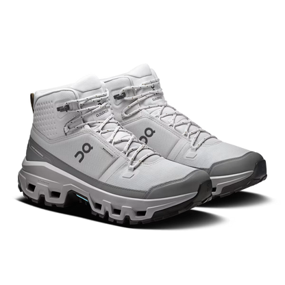 Cloudrock Mid Waterproof Boots