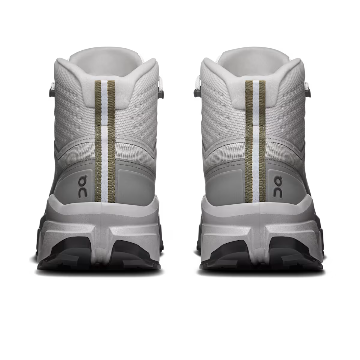 Cloudrock Mid Waterproof Boots