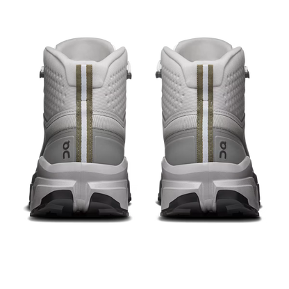 Cloudrock Mid Waterproof Boots