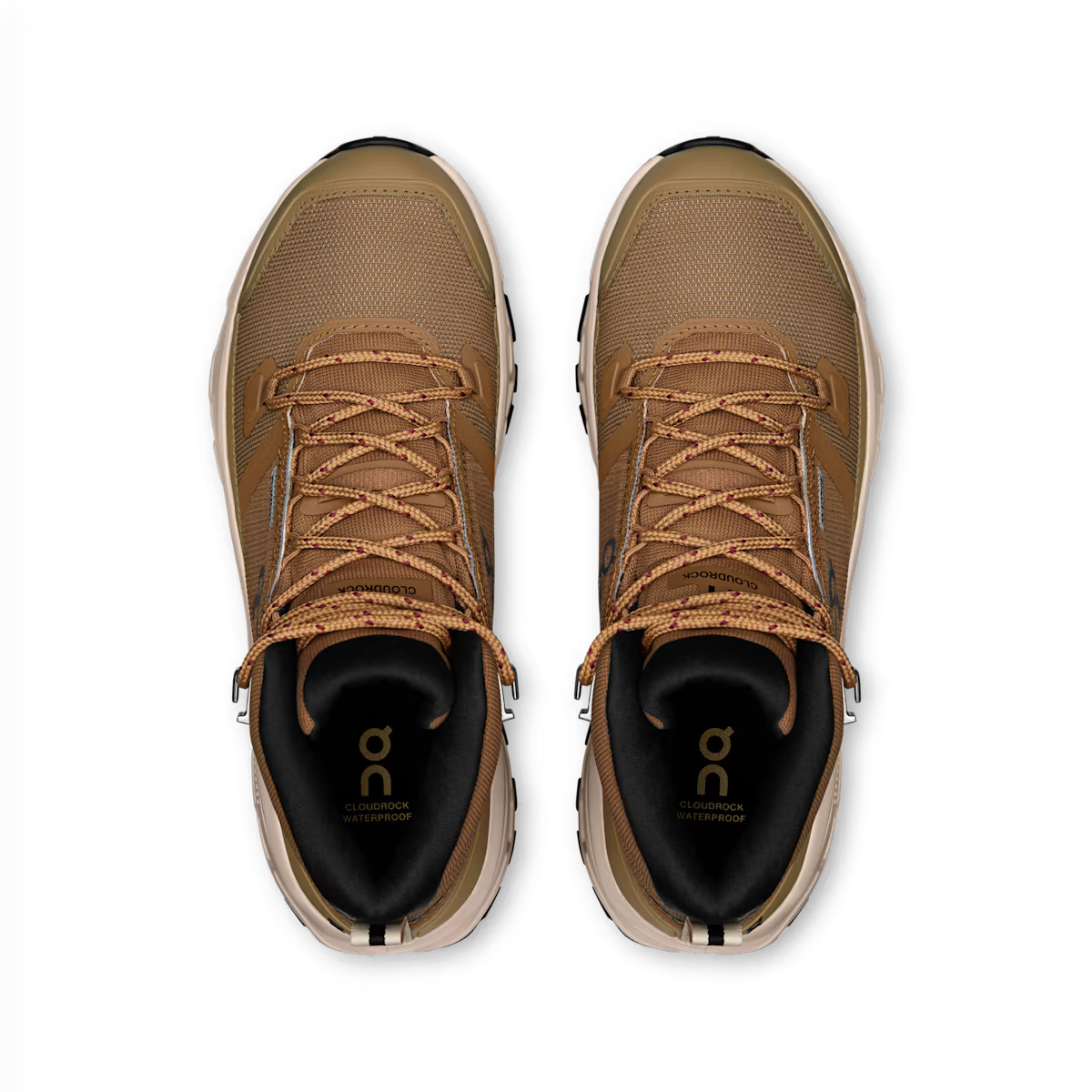 Cloudrock Mid Waterproof Boots