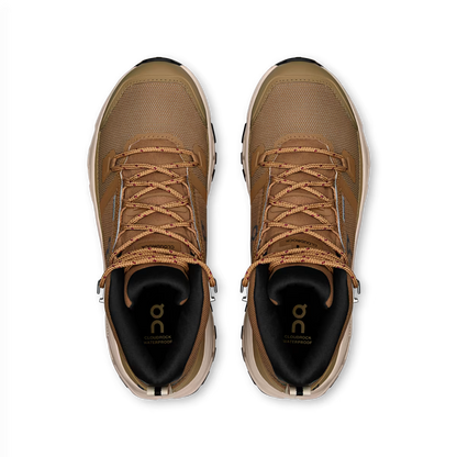 Cloudrock Mid Waterproof Boots