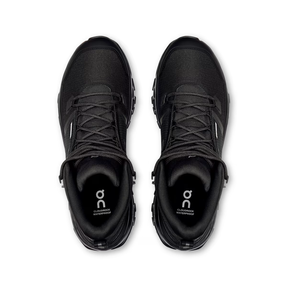 Cloudrock Mid Waterproof Boots