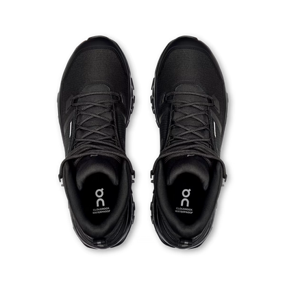 Cloudrock Mid Waterproof Boots