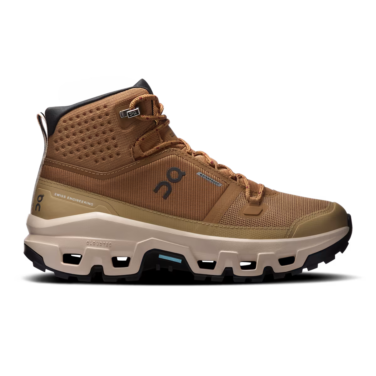 Cloudrock Mid Waterproof Boots