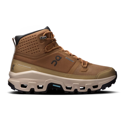 Cloudrock Mid Waterproof Boots