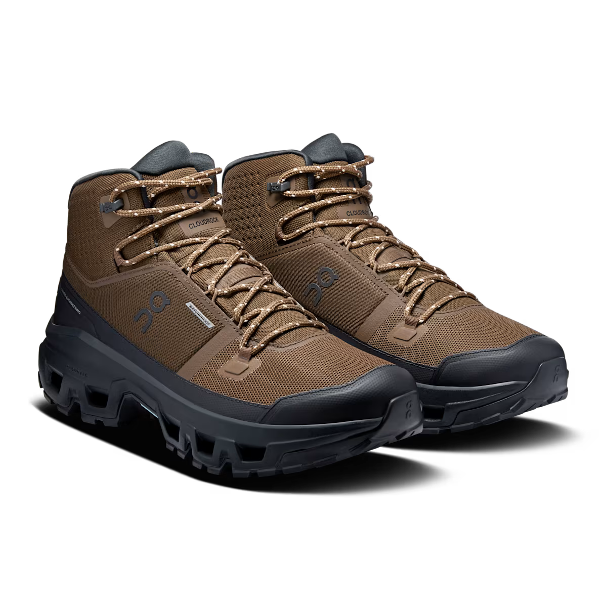 Cloudrock Mid Waterproof Boots