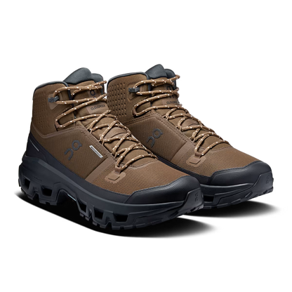 Cloudrock Mid Waterproof Boots