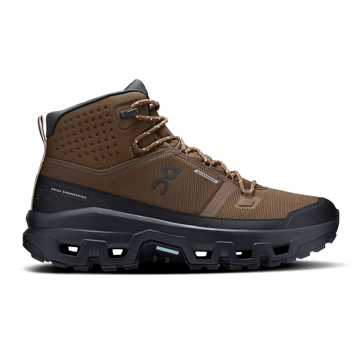 Cloudrock Mid Waterproof Boots