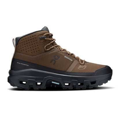 Cloudrock Mid Waterproof Boots