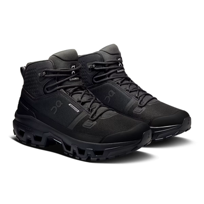 Cloudrock Mid Waterproof Boots