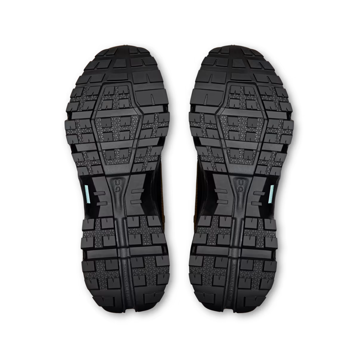 Cloudrock Mid Waterproof Boots