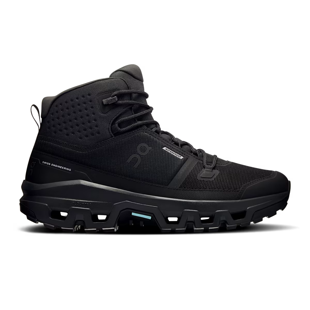 Cloudrock Mid Waterproof Boots