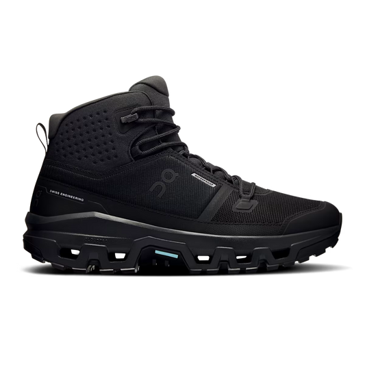 Cloudrock Mid Waterproof Boots