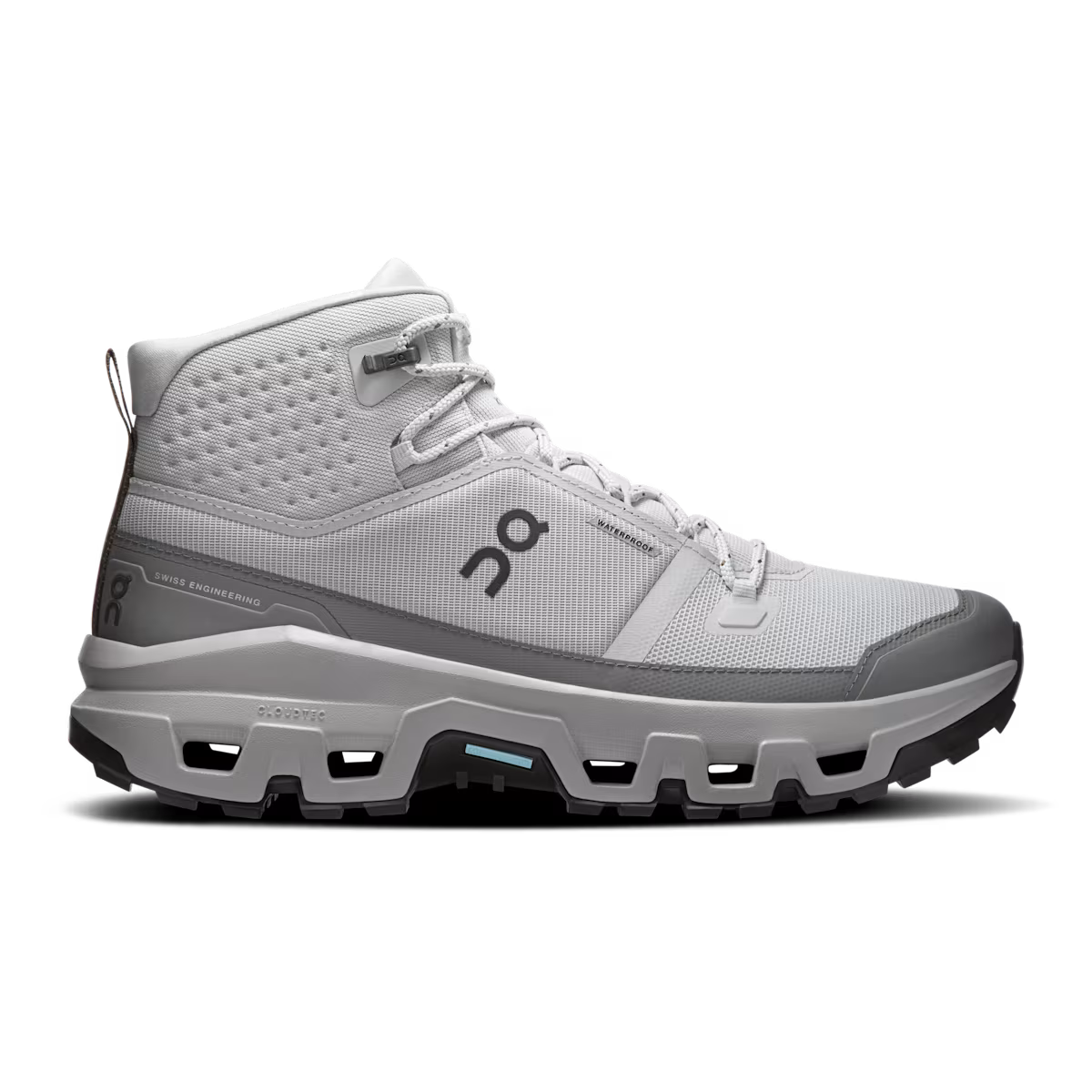 Cloudrock Mid Waterproof Boots